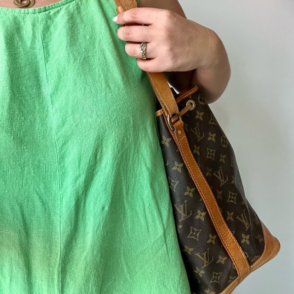 Louis Vuitton Noè GM - Picture 3 of 17